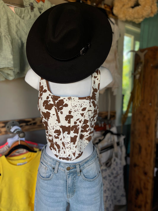 Vaca Corset