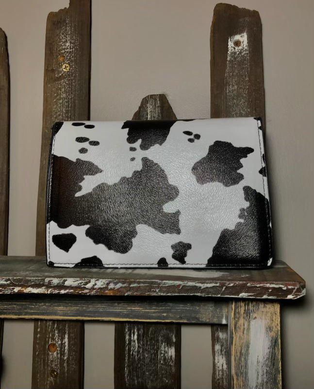 Vaquita Purse