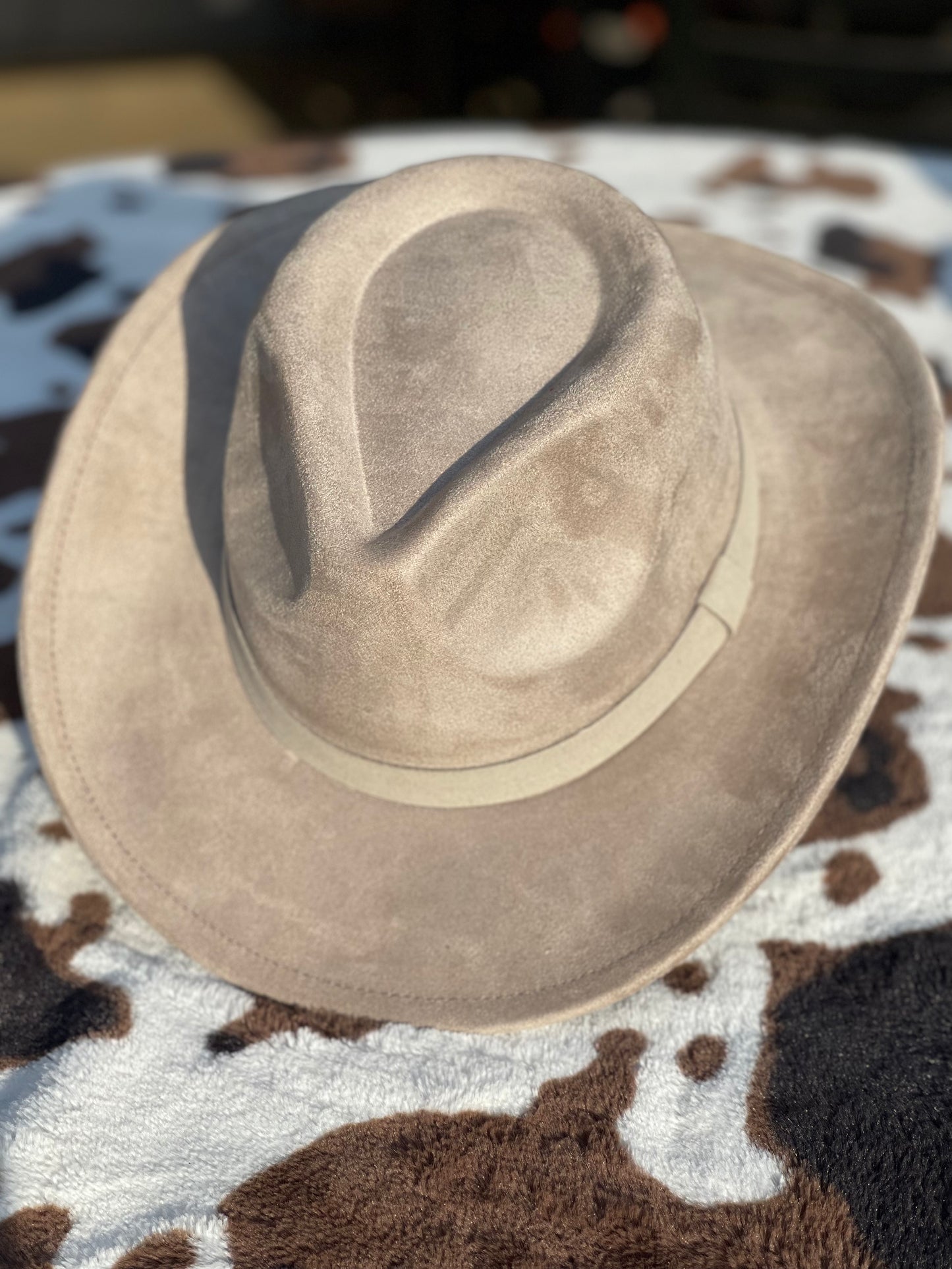 Cowboy Hats