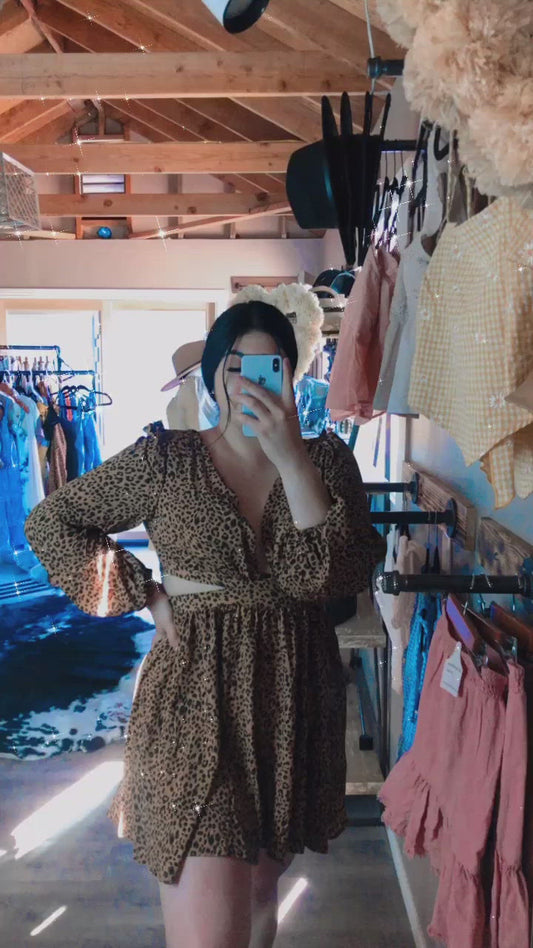 Alo Dress