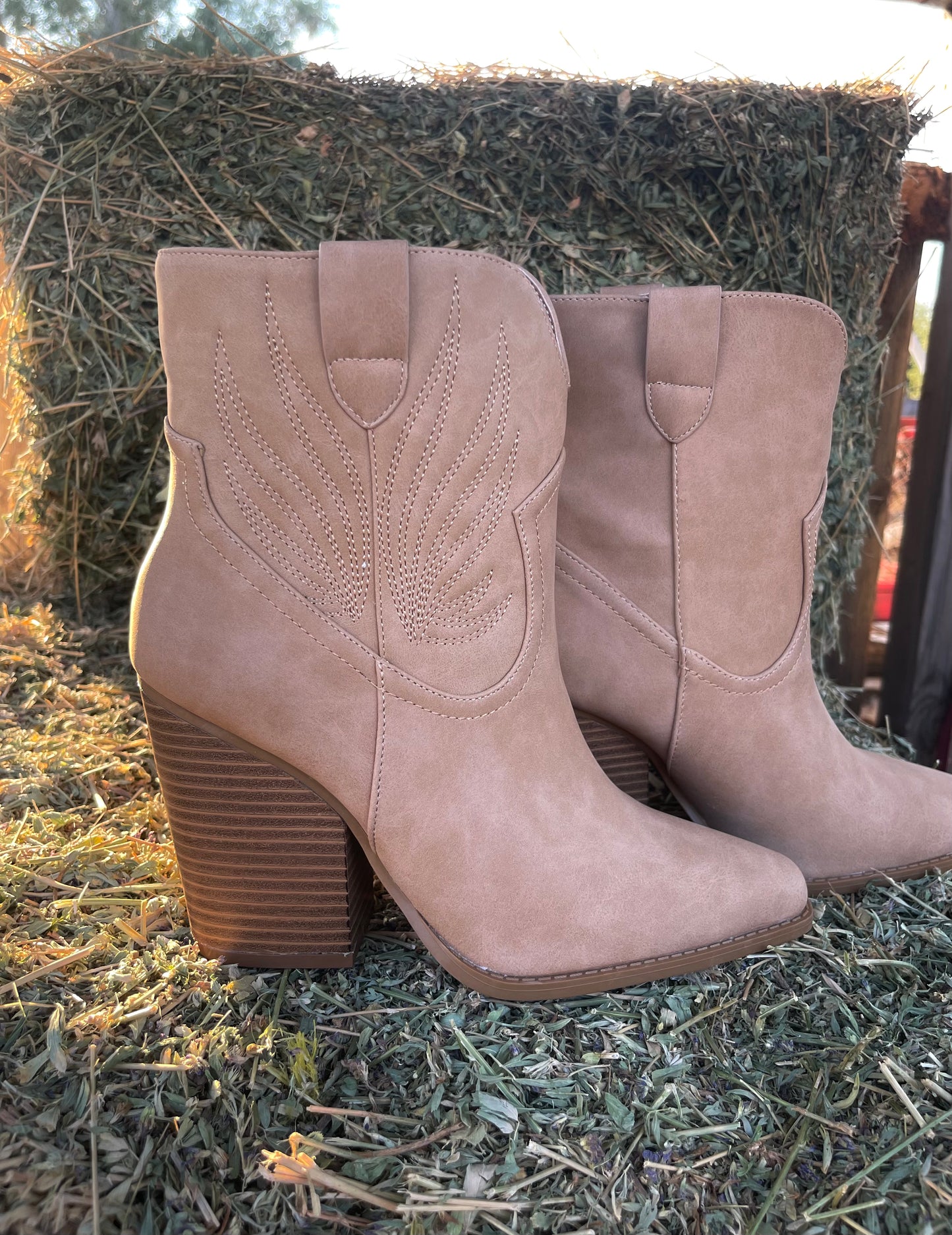 Slay Boots