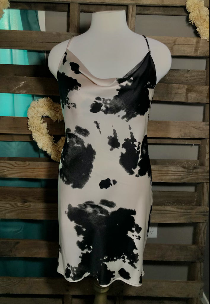 Lola Dress