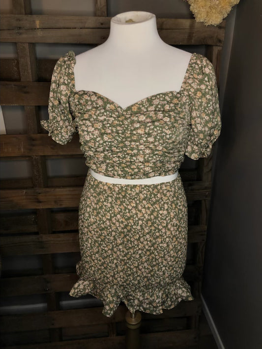 Flor Set