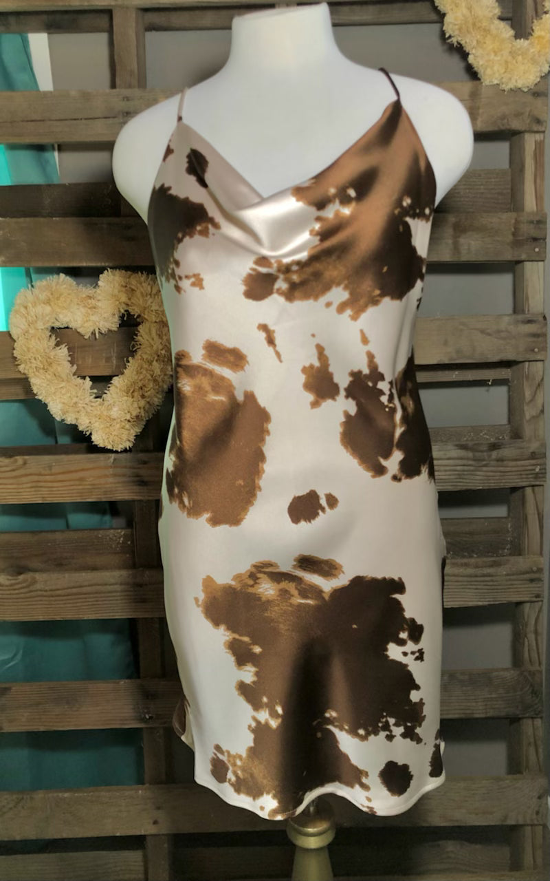 Lola Dress