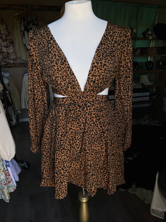 Alo Dress