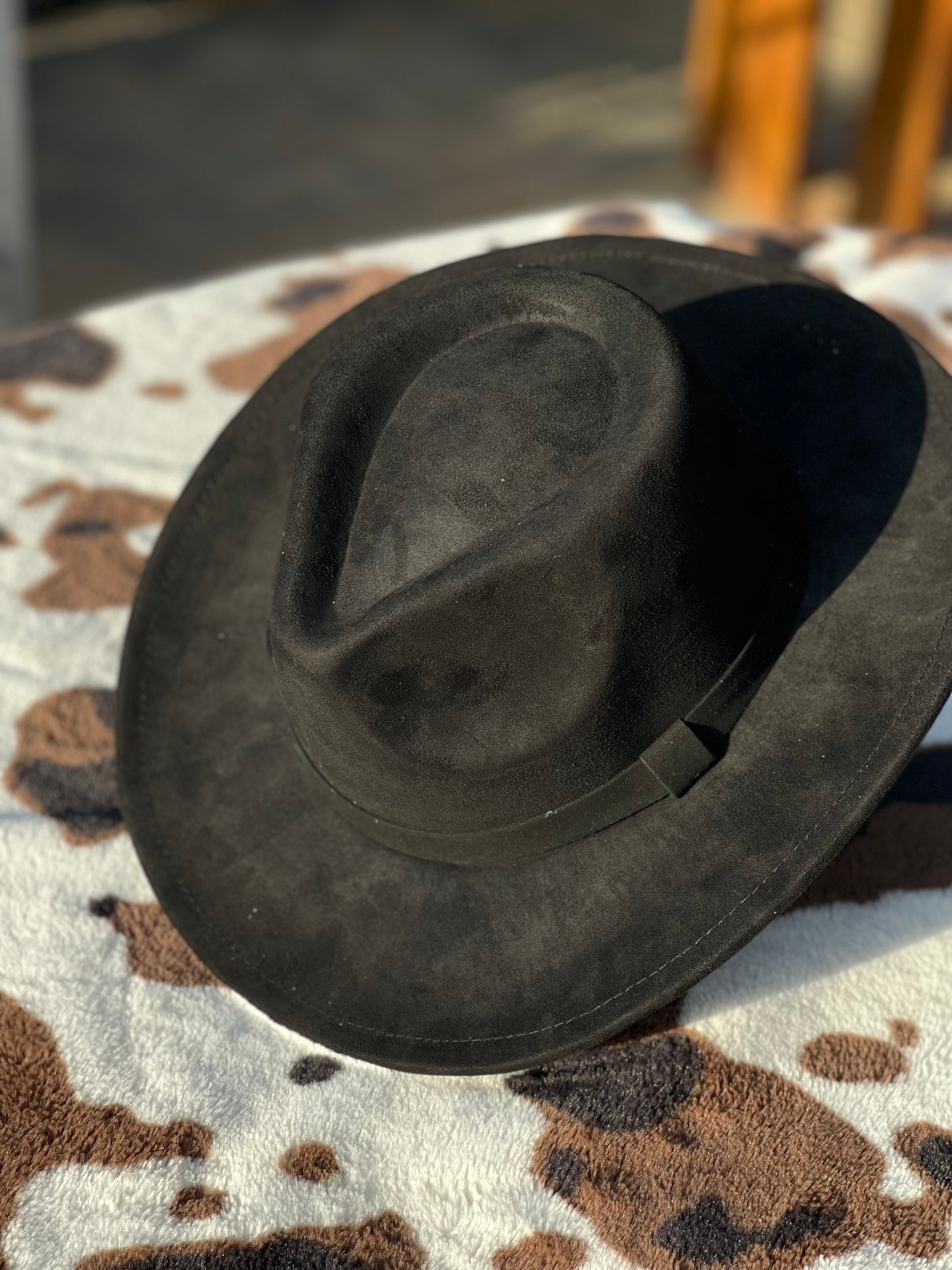 Cowboy Hats