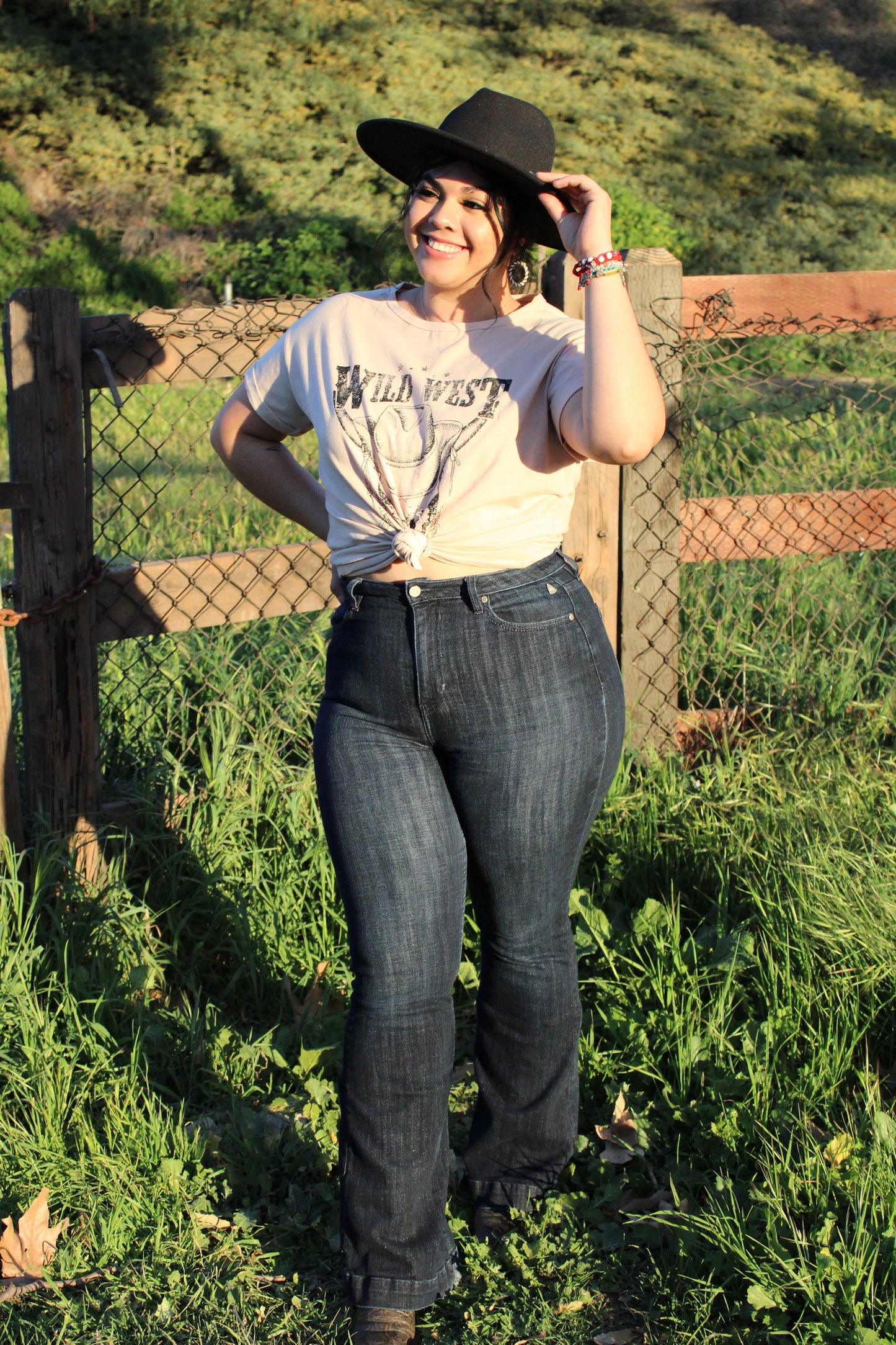 Wild West T-Shirt