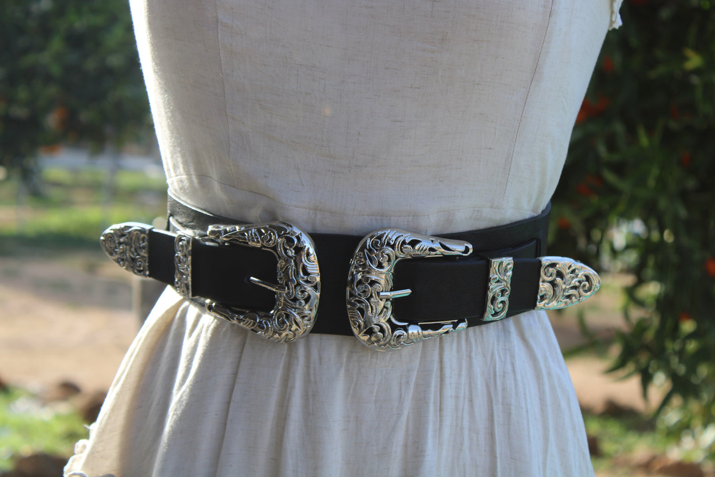 Black Belt