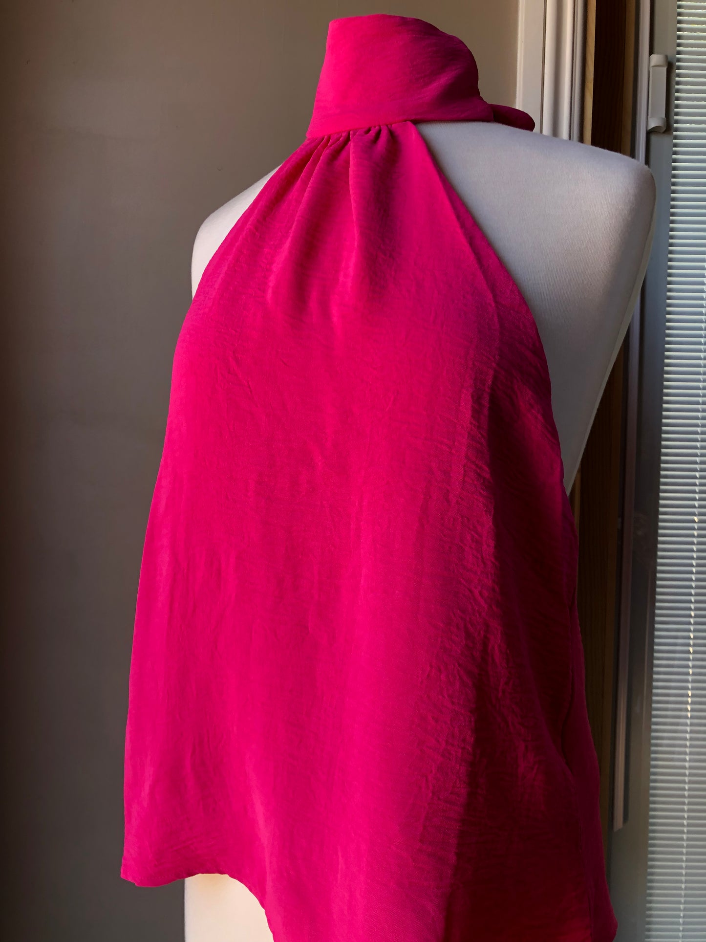Fuchsia Posse