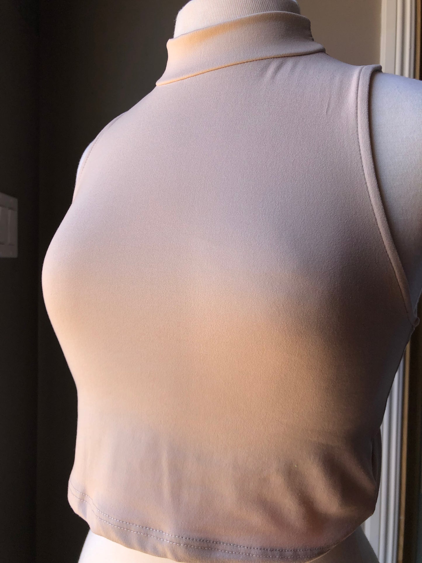 Iris Top