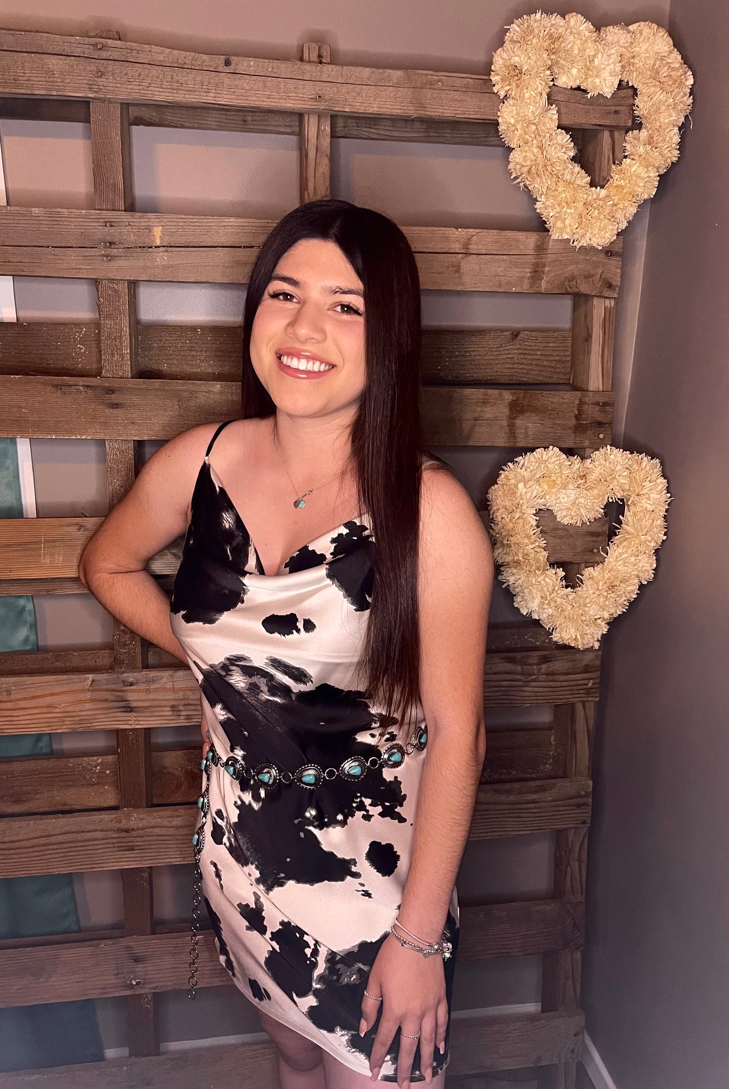 Lola Dress