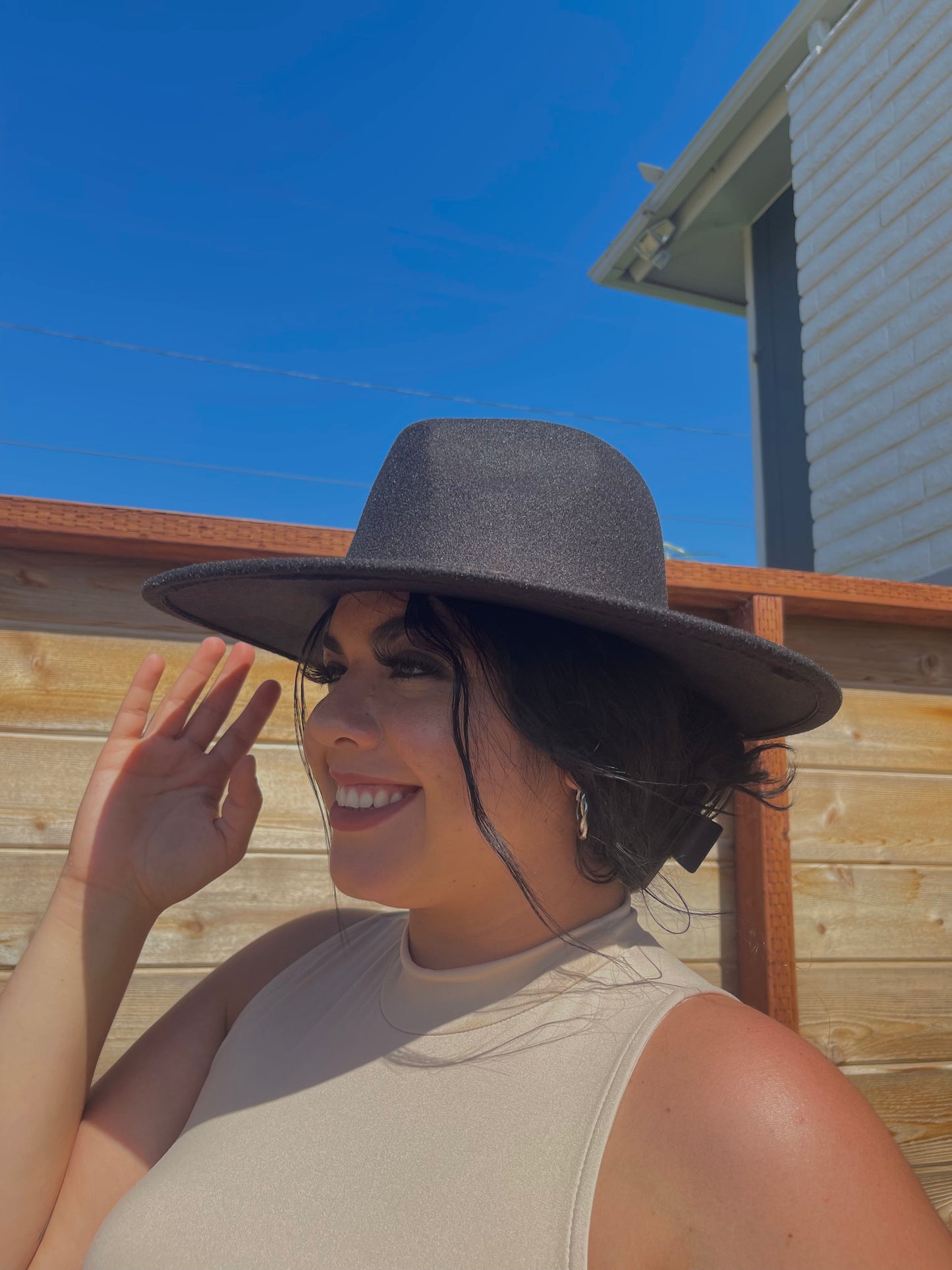 Chained Hats