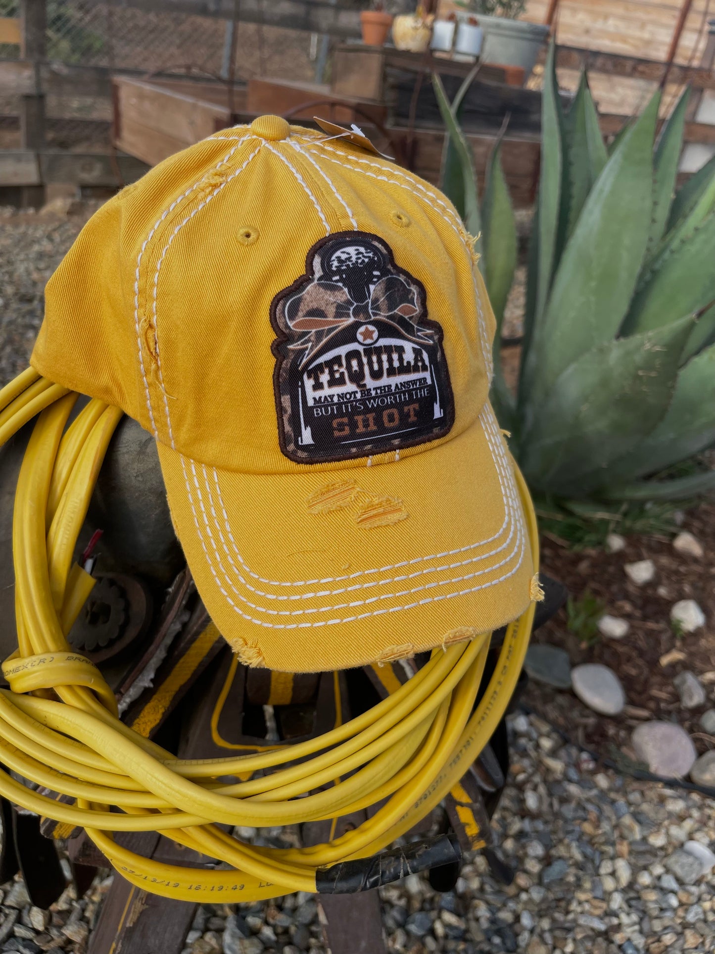 La Tequilera