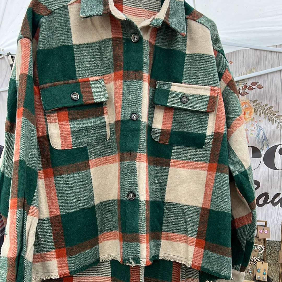 Hunter Green