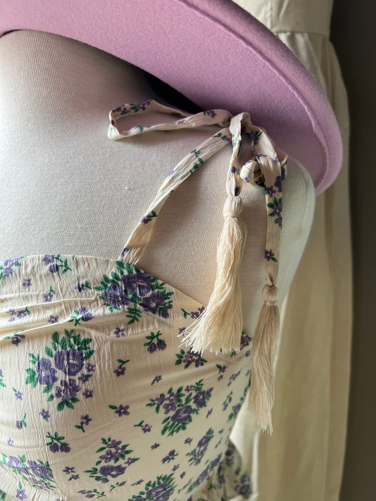 Lavender Touch