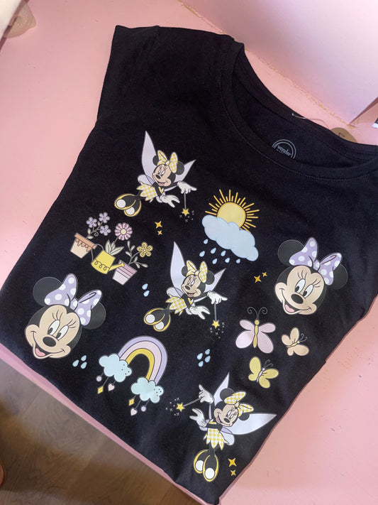 Youth Minnie Tee