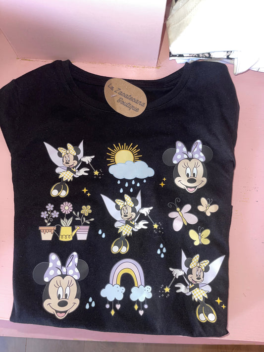 Youth Minnie Tee