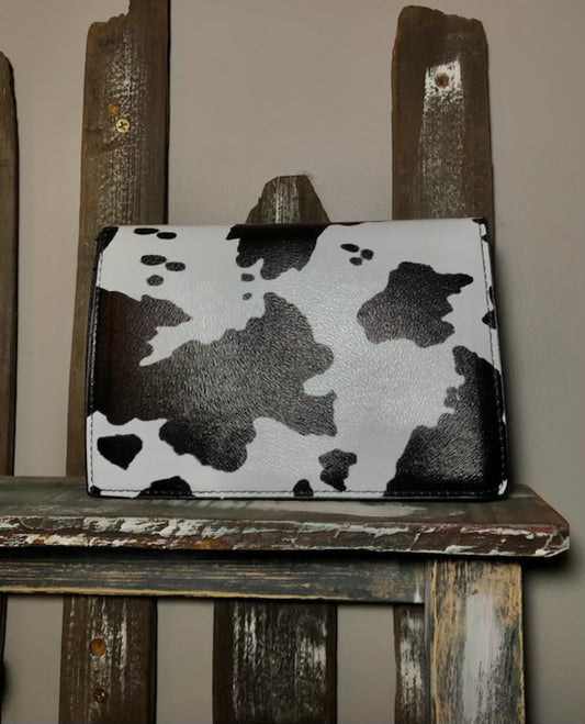Vaquita Purse