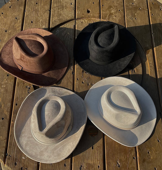 Cowboy Hats