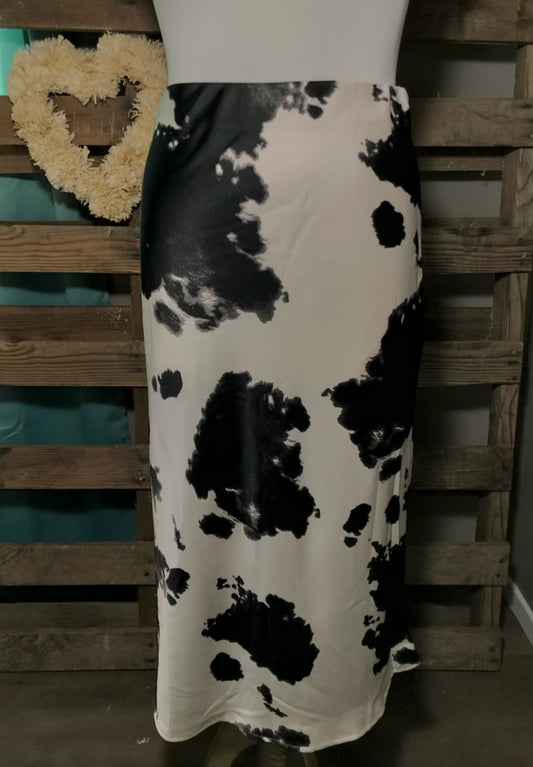 Vaca Skirt