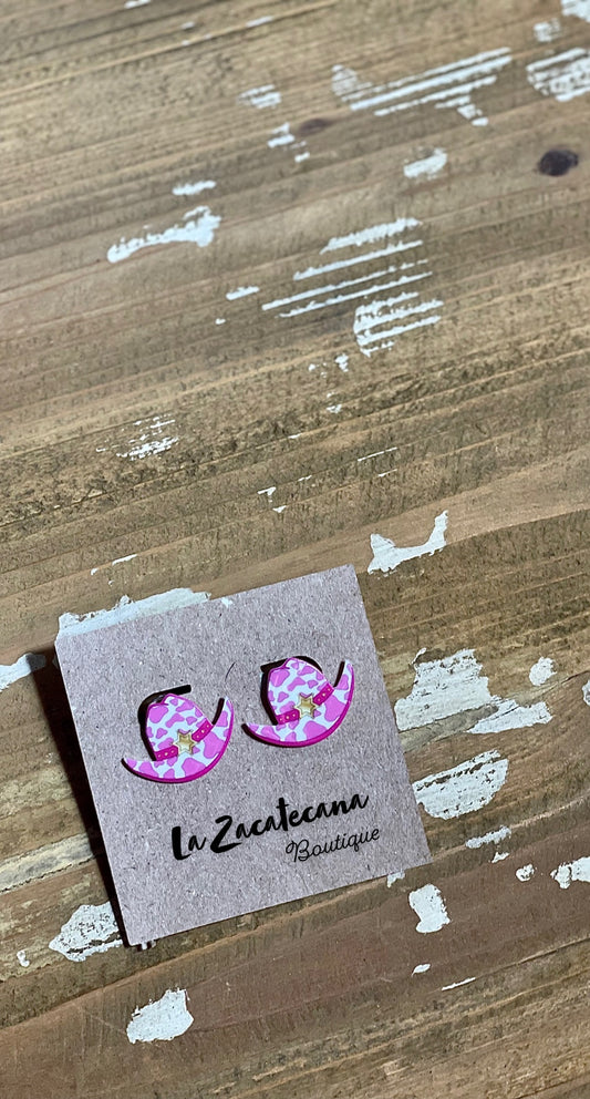 HOWDY Earrings