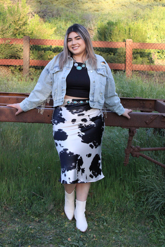 Vaca Skirt