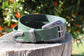 Olive Green Belt