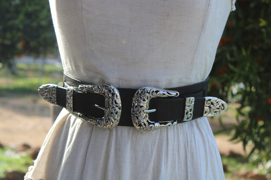 Black Belt